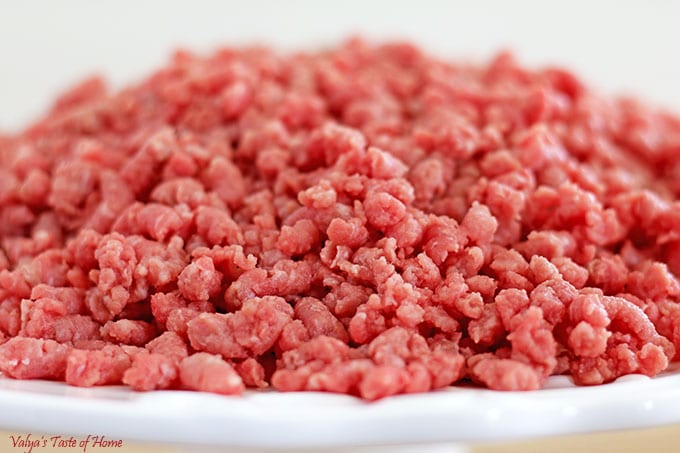 Grinding Meat in Your Home Kitchen