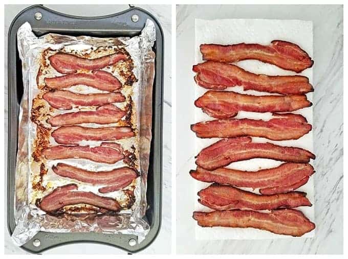 The Best Method for Making Bacon