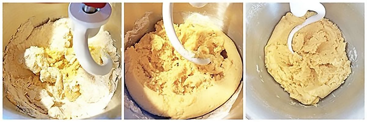 Easy Homemade Sugar Cookie Dough Recipe