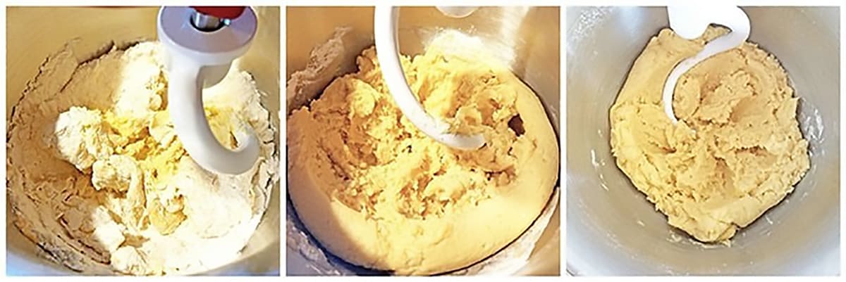 Easy Homemade Sugar Cookie Dough Recipe