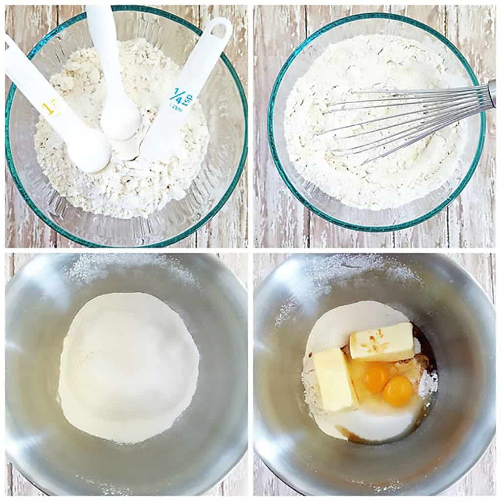 The Perfect Homemade Sugar Cookie Dough (Ready in 10 Mins!)