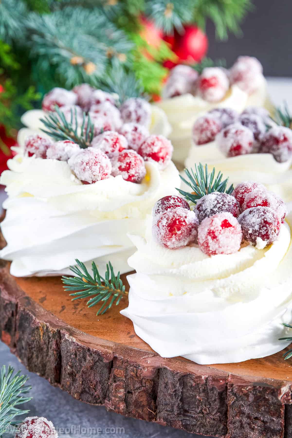 These beauties are crunchy, soft, and incredibly delicious.