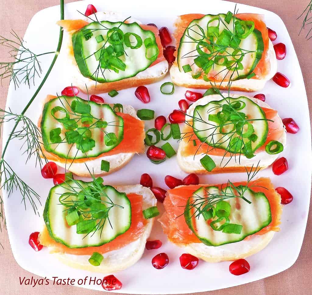 In today’s 12 Best New Year's Eve Appetizers post you will find a variety of different Appetizer recipes pieced together to help ease your New Year's Eve party prep anxiety. My New Year’s menu is going to be simple for a few reasons.