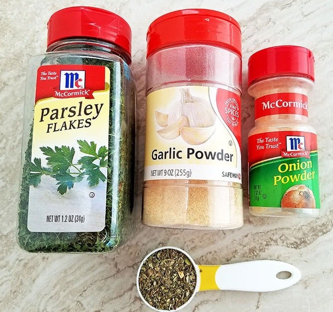 All you need are some simple, pantry staple ingredients to make tasty homemade bread crumbs. 