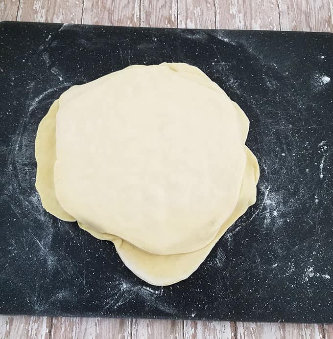 Turkey Pelmeni Recipe (Ukrainian Meat Dumplings)