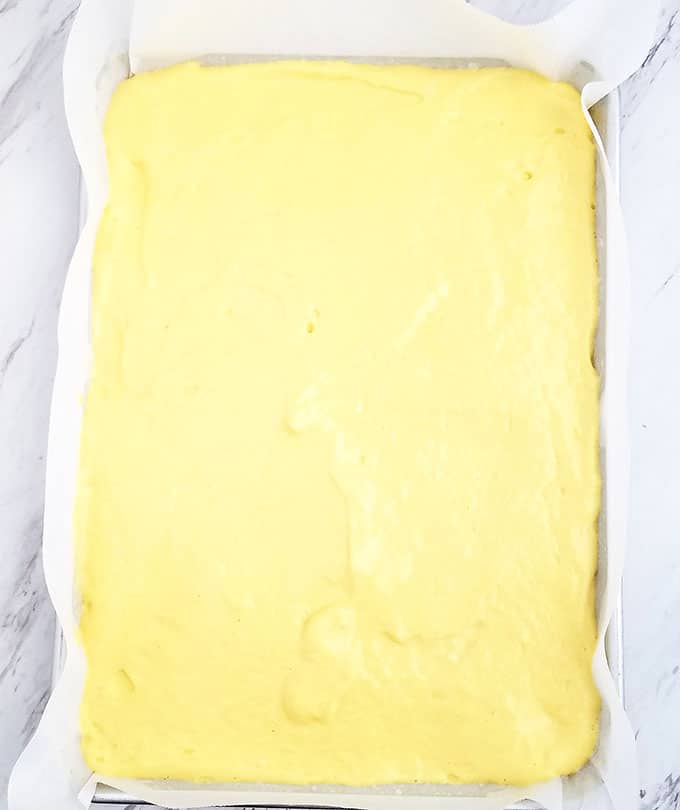 Vanilla Strawberry and Cream Cake Roll + Mother's Day Giveaway!