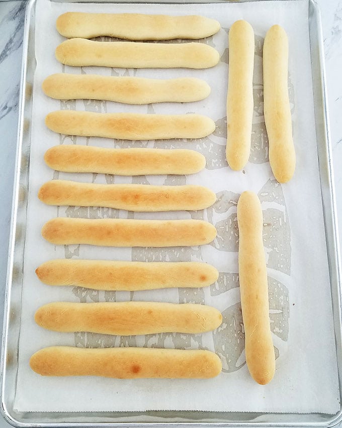 Amazing Breadsticks Recipe Valya S Taste Of Home Amazing Breadsticks Recipe Valya S Taste Of Home