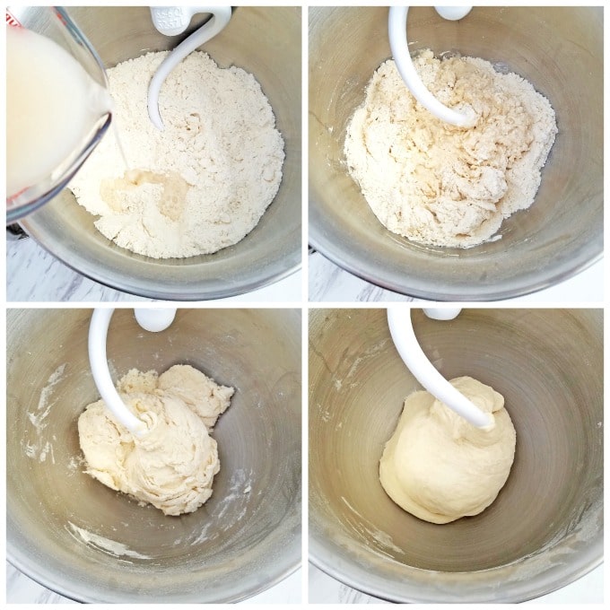 Amazing Breadsticks Recipe