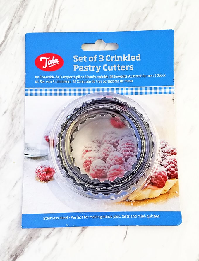 Pom-Pom Cookies Recipe