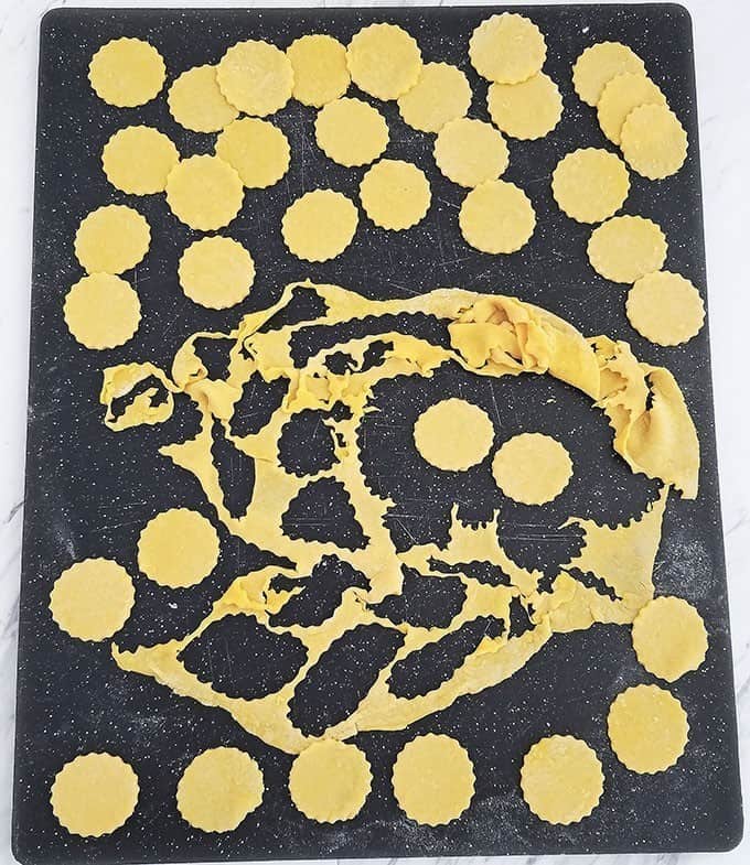 Pom-Pom Cookies Recipe
