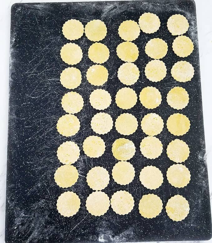 Pom-Pom Cookies Recipe