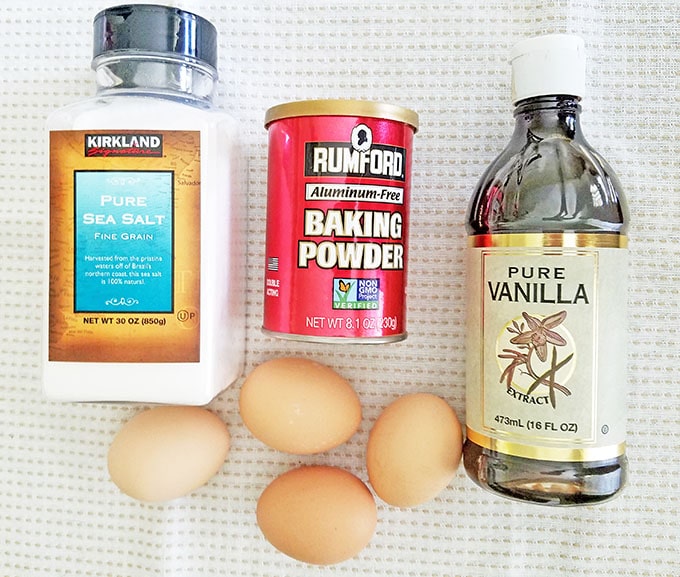Pom-Pom Cookies Recipe