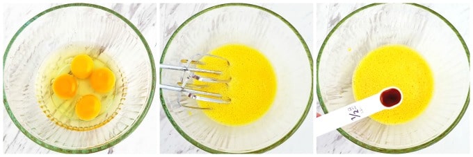 Pom-Pom Cookies Recipe