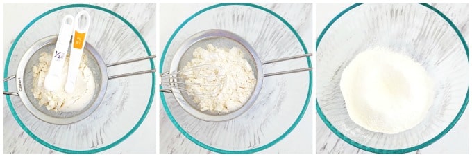 Pom-Pom Cookies Recipe