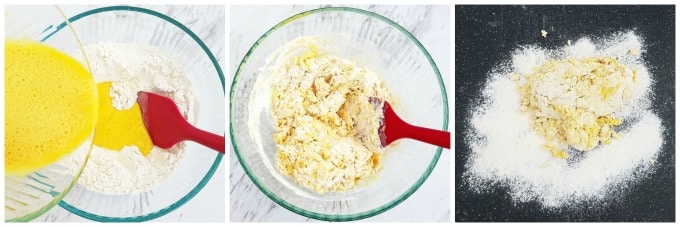 Pom-Pom Cookies Recipe