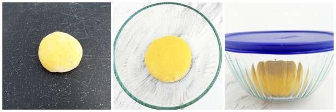 Pom-Pom Cookies Recipe