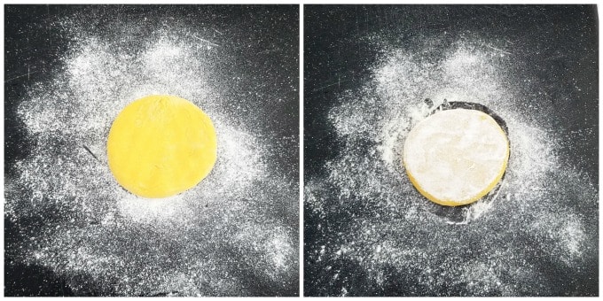 Pom-Pom Cookies Recipe