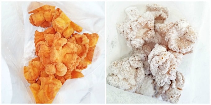 Pom-Pom Cookies Recipe