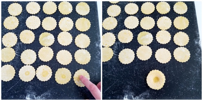 Pom-Pom Cookies Recipe 