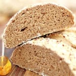bread recipe, healthy bread, honey whole wheat bread, Multi-Grain Honey Whole Wheat Bread Recipe, organic grains, organic whole heat flour, organic whole wheat white flour, whole wheat bread
