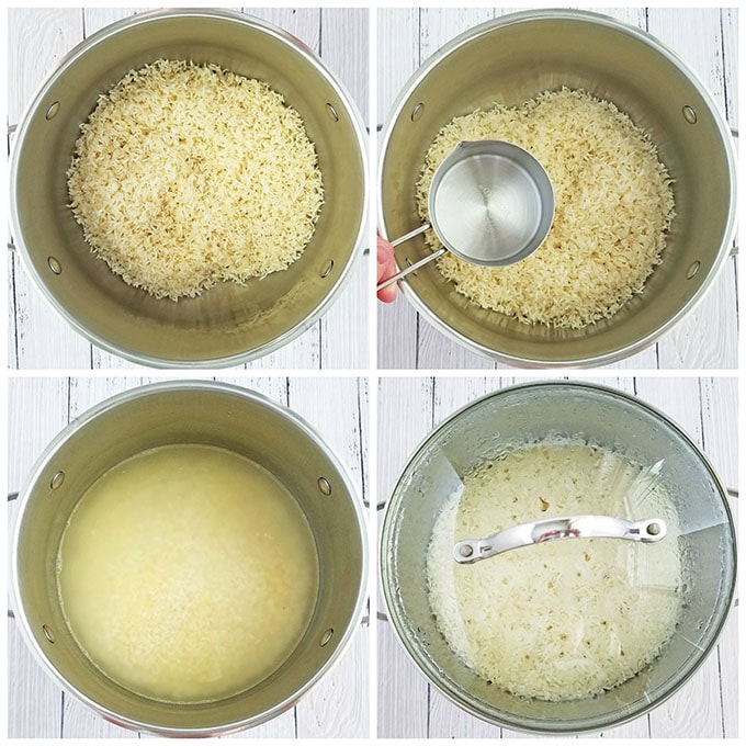 easy recipe, how to cook rice, Perfect Stovetop White Rice, perfectly cooked white rice, quick and easy recipe, rice, rice cooking tips, stovetop cooked rice, tips and tricks to a perfect recipe, whiter rice