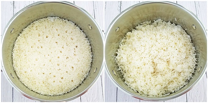 easy recipe, how to cook rice, Perfect Stovetop White Rice, perfectly cooked white rice, quick and easy recipe, rice, rice cooking tips, stovetop cooked rice, tips and tricks to a perfect recipe, whiter rice