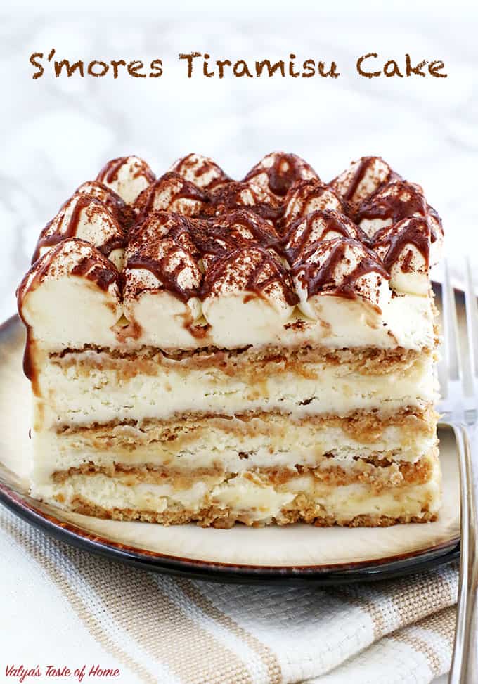 A Tiramisu Cake is a delicious dessert that combines the flavors and elements of the classic Italian dessert, tiramisu, with the structure and presentation of a cake.