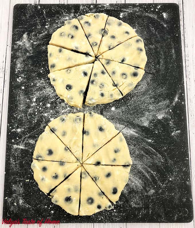 blueberries, blueberry scones, delicious, easy recipe, farm freshly picked blueberries, Lemon Blueberry Scones, Lemon Blueberry Scones with Lemon Glaze, Lemon Glaze, piper farm blueberries, scones, soft and flaky, summer baking