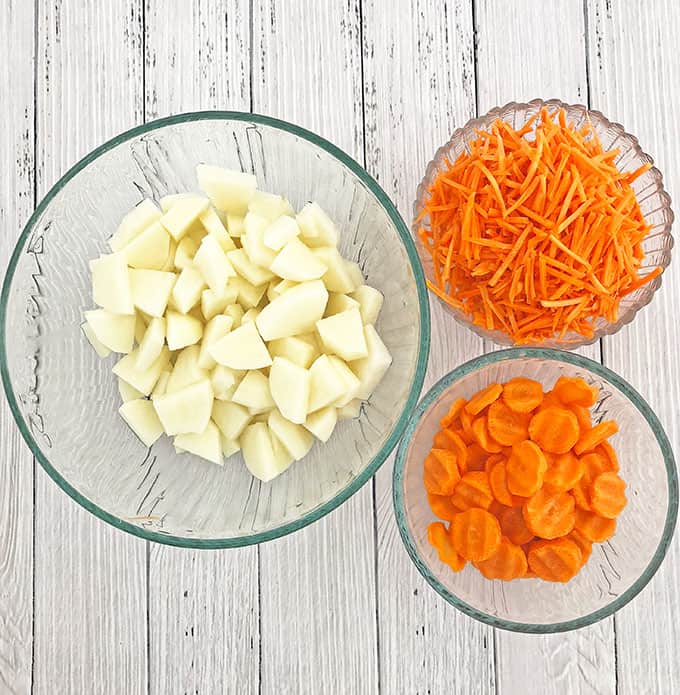 comfort food, delicious, easy recipe, family dinner, family favorite, hearty meal, homemade, instant pot soup, Instant Pot Vegetable Beef and Bean Soup Recipe, kids love it, perfect lunch, quick and easy, quick and easy soup recipe, vegetables