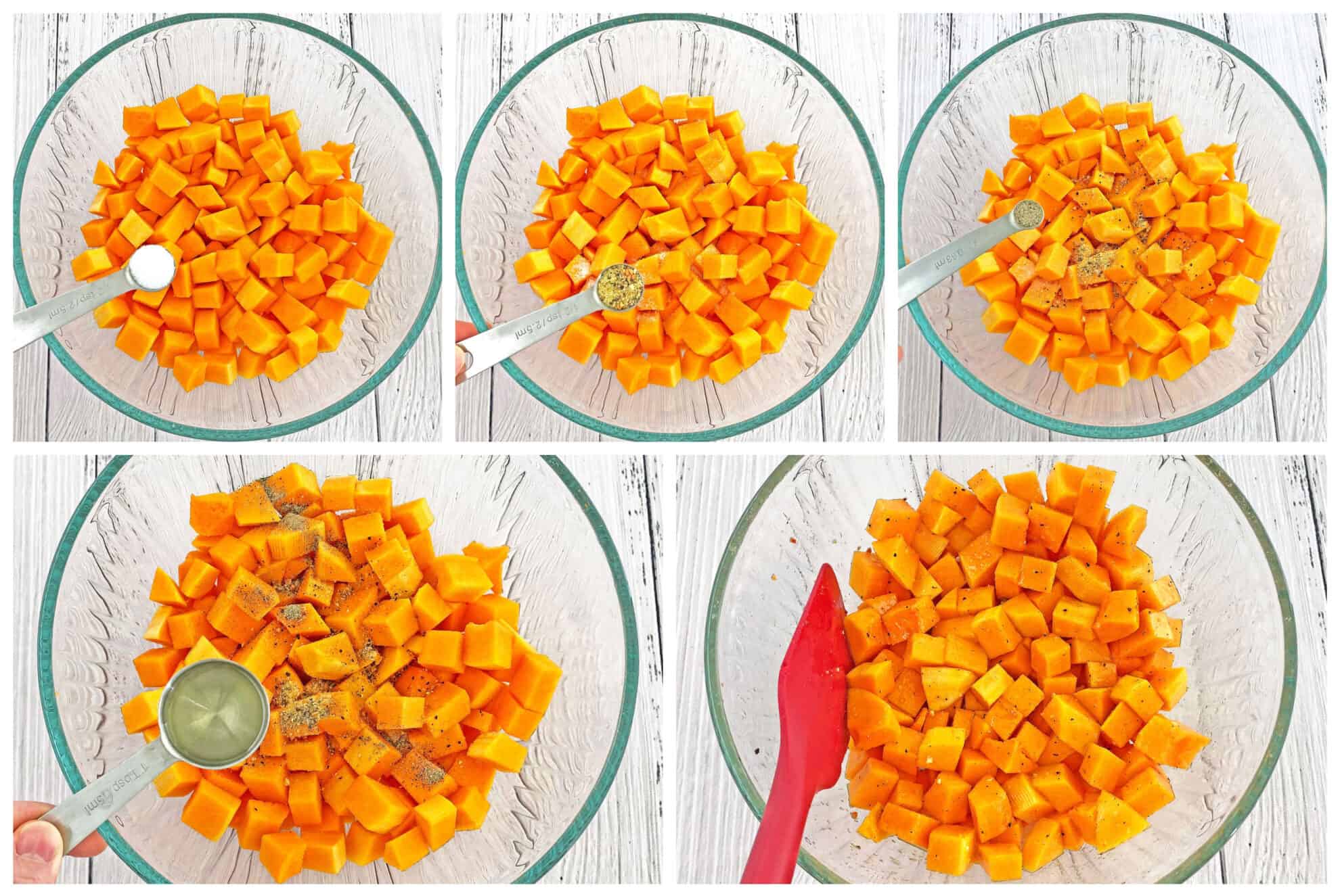 Easy Roasted Butternut Squash Recipe is very nutritious, tasty, and quick to make. Another fall staple, and a must-have at your Thanksgiving gathering. It’s beautiful and deep color that matches the season to decorate your table, and it’s delicious, smooth taste and texture. #organicbutternutsquash #roastedbutternutsquash #fallcooking #valyastasteofhome