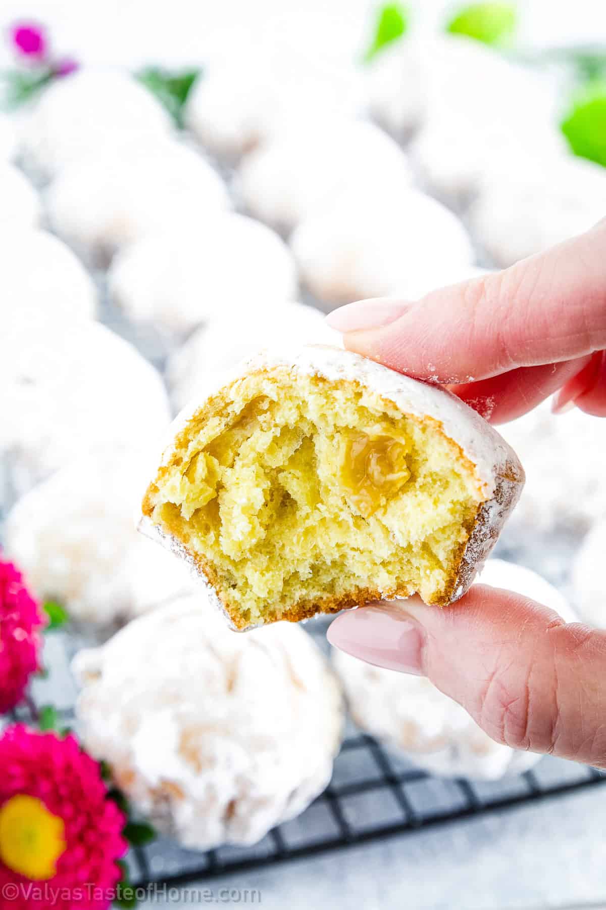 These raisin muffins are soft, buttery, studded with plump, juicy golden raisins, and feature golden-brown tops that are slightly crisp.