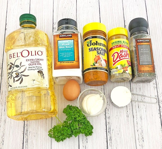 The name says it all! If you like easy recipes then this Simple Wild Crab Fritters Recipe is for you. The most scrumptious crab cakes you can taste. Crisp on the inside, tender and juicy on the inside and the flavors are absolutely incredible.