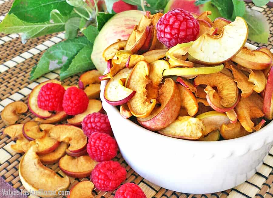 Today, I’d like to share with you our family's favorite apple treats in this 12  Must Make Apple Recipes round up, to help us transition into the Fall season! This compilation of twelve delicious apple recipes (plus one bonus one) was posted over a period of 5 years of my blogging journey.  #mustmakeapplerecipes #deliciousrecipes #fallseasonrecipe #valyastasteofhome