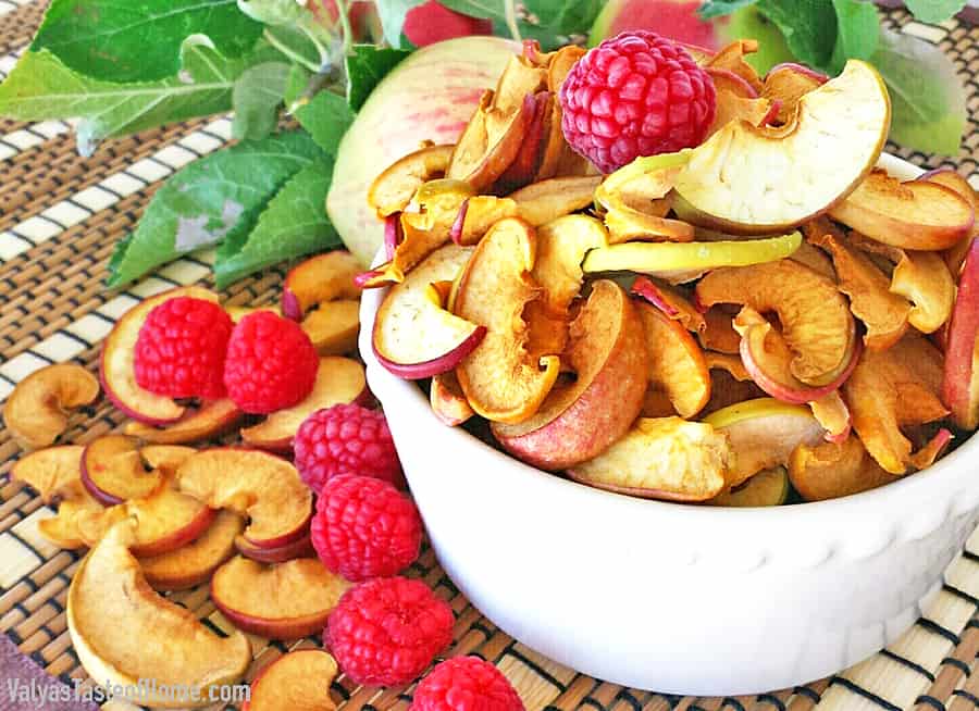 Today, I’d like to share with you our family's favorite apple treats in this 12 Must Make Apple Recipes round up, to help us transition into the Fall season! This compilation of twelve delicious apple recipes (plus one bonus one) was posted over a period of 5 years of my blogging journey. #mustmakeapplerecipes #deliciousrecipes #fallseasonrecipe #valyastasteofhome