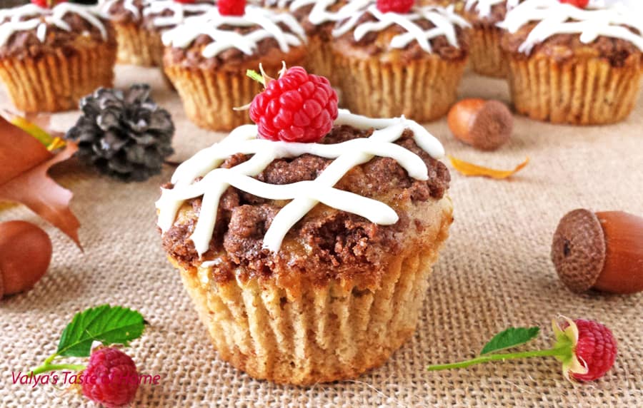 Today, I’d like to share with you our family's favorite apple treats in this 12 Must Make Apple Recipes round up, to help us transition into the Fall season! This compilation of twelve delicious apple recipes (plus one bonus one) was posted over a period of 5 years of my blogging journey. #mustmakeapplerecipes #deliciousrecipes #fallseasonrecipe #valyastasteofhome