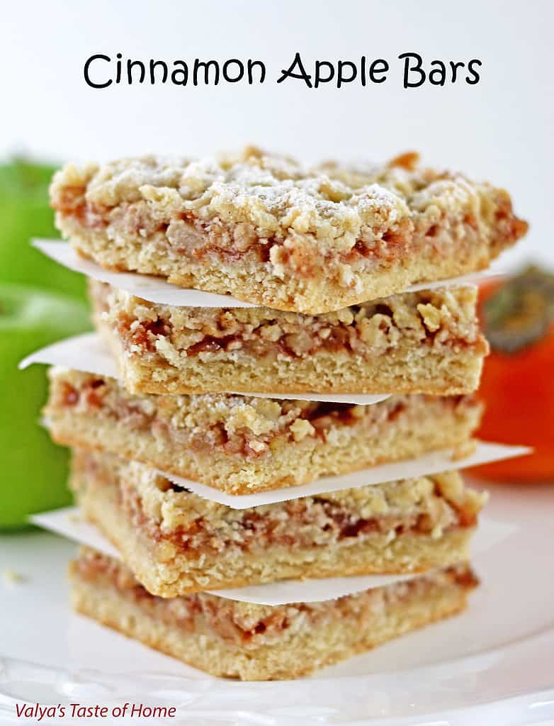 Today, I’d like to share with you our family's favorite apple treats in this 12 Must Make Apple Recipes round up, to help us transition into the Fall season! This compilation of twelve delicious apple recipes (plus one bonus one) was posted over a period of 5 years of my blogging journey. #mustmakeapplerecipes #deliciousrecipes #fallseasonrecipe #valyastasteofhome
