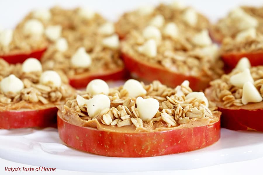 Today, I’d like to share with you our family's favorite apple treats in this 12 Must Make Apple Recipes round up, to help us transition into the Fall season! This compilation of twelve delicious apple recipes (plus one bonus one) was posted over a period of 5 years of my blogging journey. #mustmakeapplerecipes #deliciousrecipes #fallseasonrecipe #valyastasteofhome
