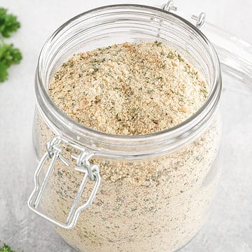 If you've never tried making your own Homemade Bread Crumbs, then you're in for a treat!