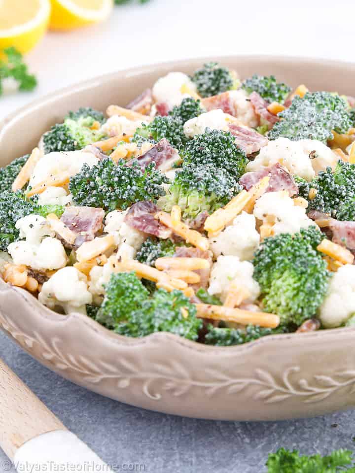How to Steam Broccoli Perfectly (Easy Rice Cooker Method)