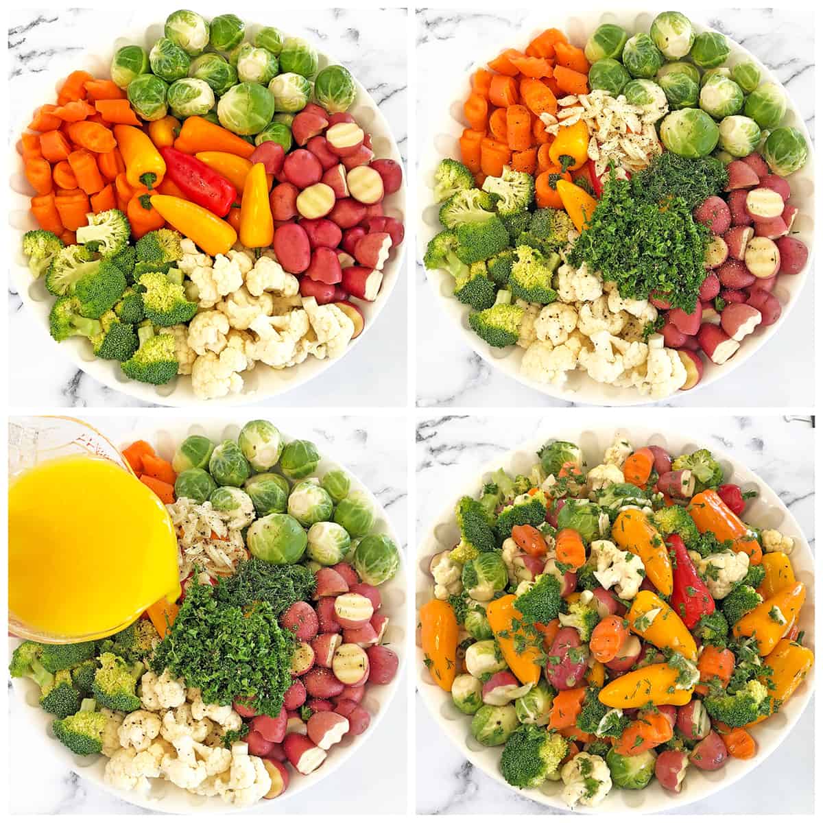 List Of All Vegetables seasoned-mixed-vegetables