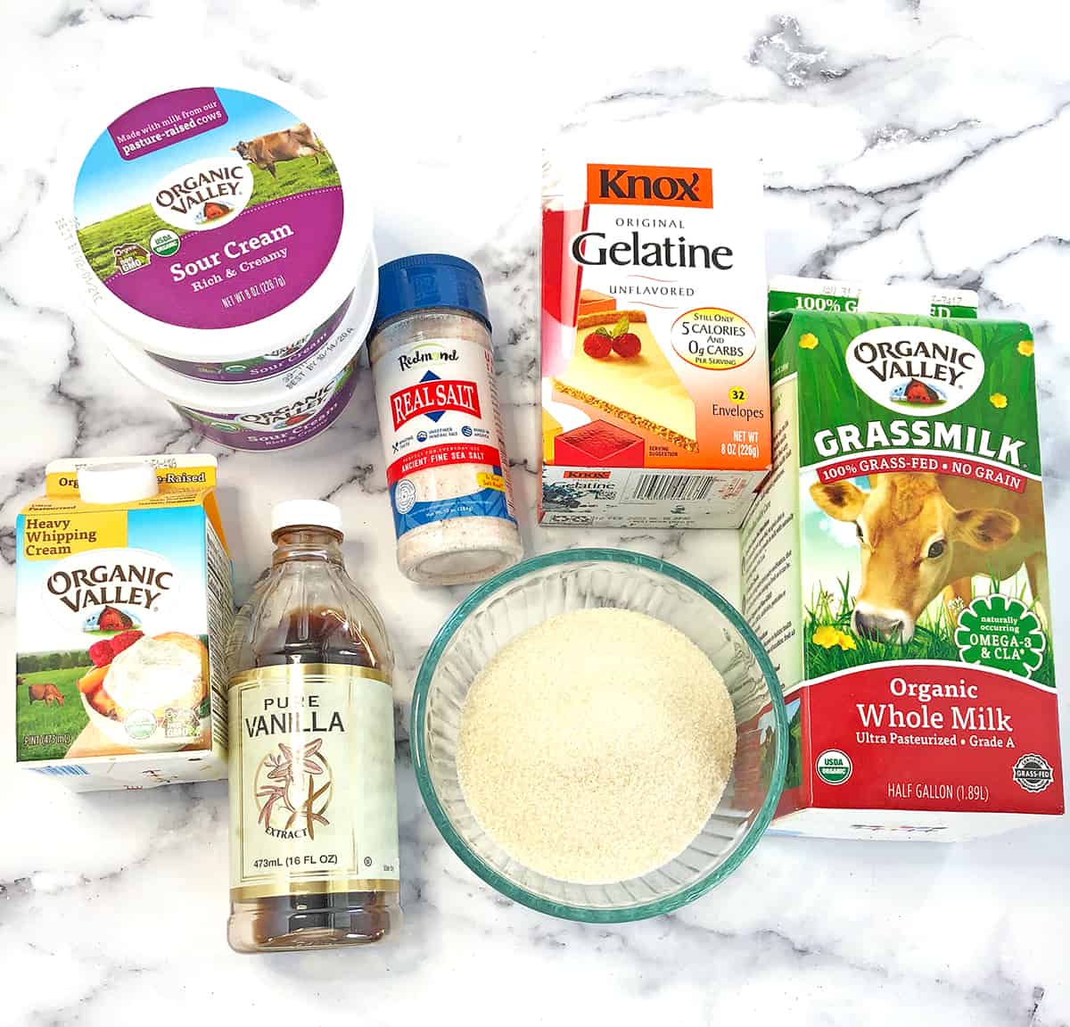 All you need are some simple ingredients to make this East European favorite!