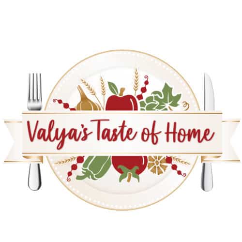 All Recipes Welcome to Valya's Taste of Home food blog, where you can find homemade tasty, easy true and tried family recipes to delight your family and friends. I share authentic globally-inspired recipes that are flavorful, yet easy to make! See all the recipes in the ease to navigate Recipe Index.