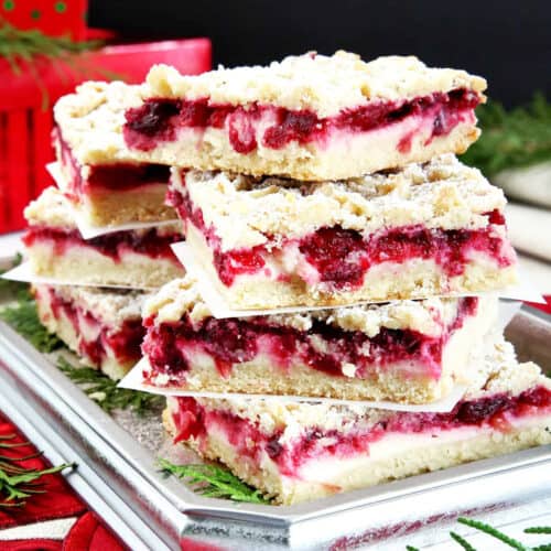 Buttered Cranberry Bars for Christmas Welcome to Valya's Taste of Home food blog, where you can find homemade tasty, easy true and tried family recipes to delight your family and friends. I share authentic globally-inspired recipes that are flavorful, yet easy to make! See all the recipes in the ease to navigate Recipe Index.