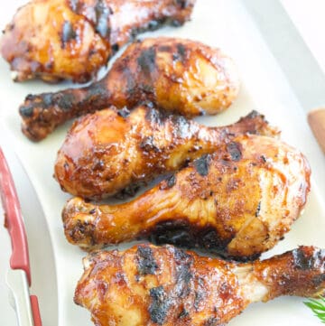 If you’re looking for a quick and easy BBQ grill recipe then definitely try this one!