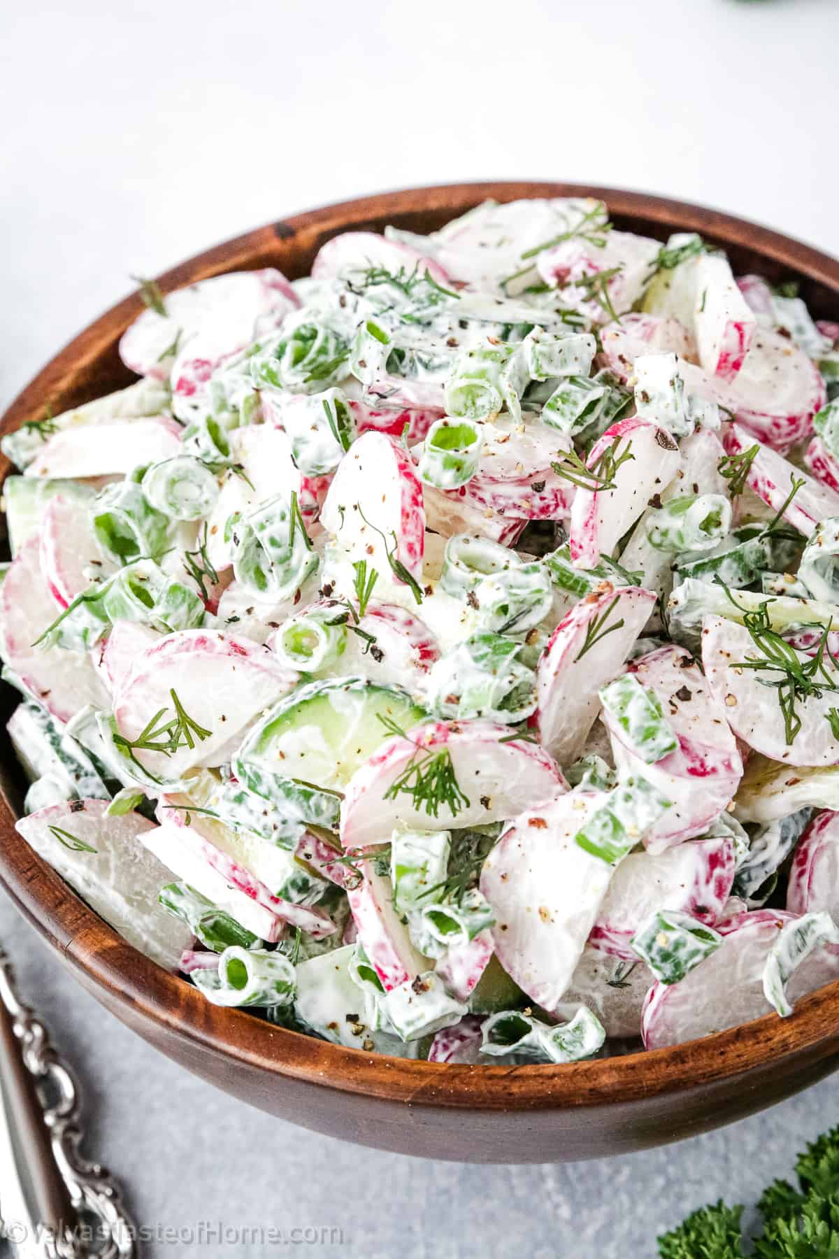 12 Delicious Radish Recipes - This Healthy Table