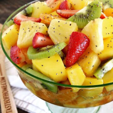Try this recipe once, and you’ll keep coming back to it again and again!