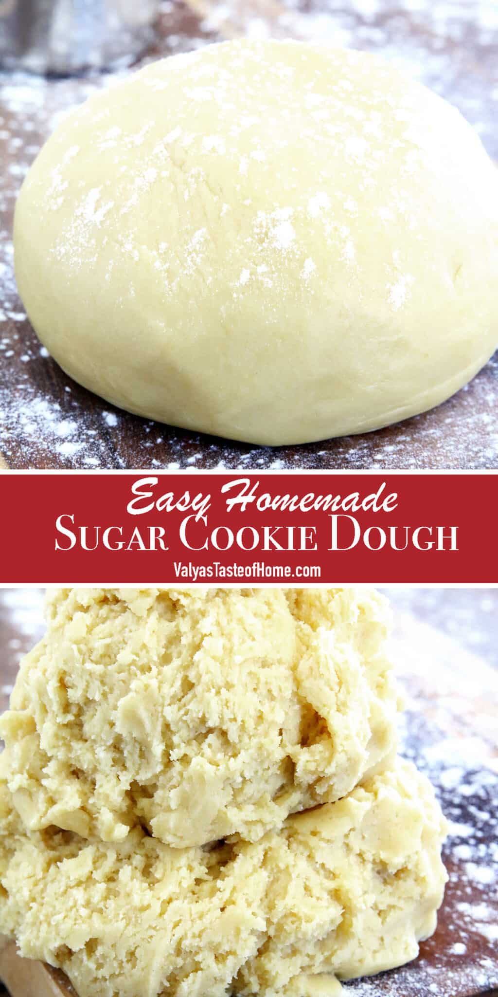 easy sugar cookie recipes easy sugar cookie recipes
