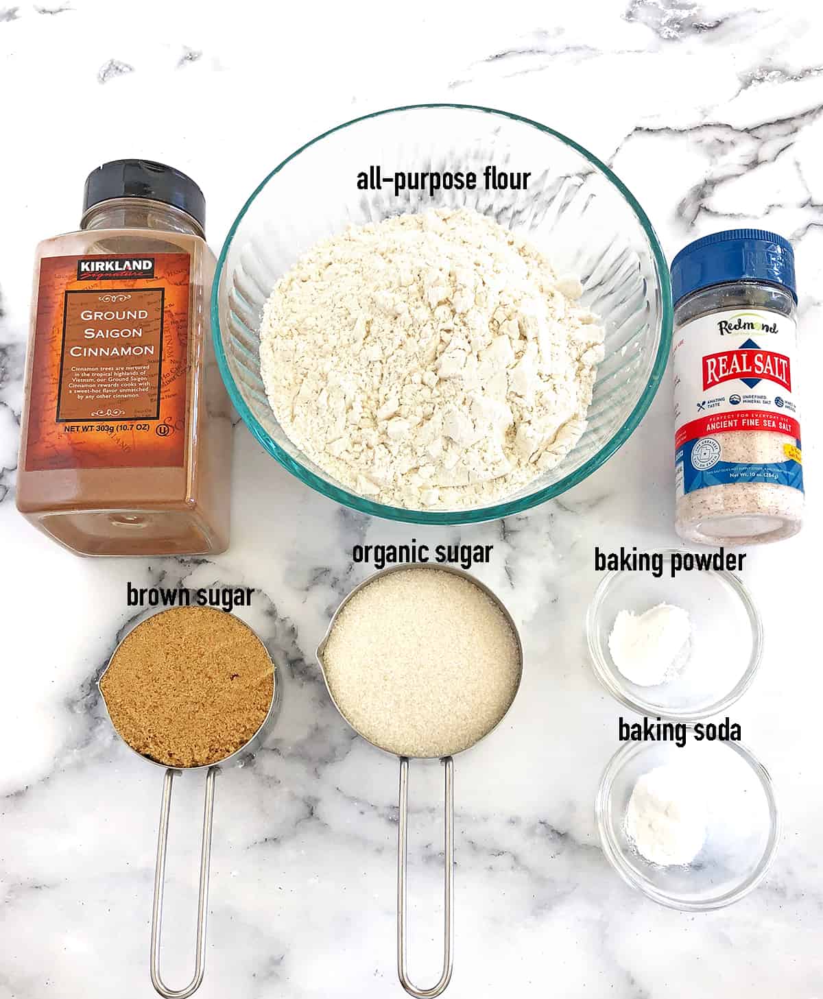 All you need are some simple, pantry staple ingredients to make this delicious Zucchini Bread at home.