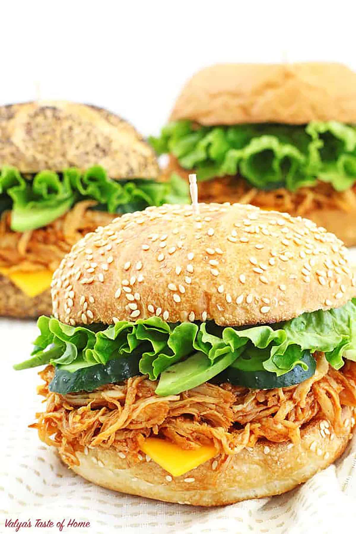 This recipe is ideal for a quick weeknight meal or entertaining guests at a summer BBQ.