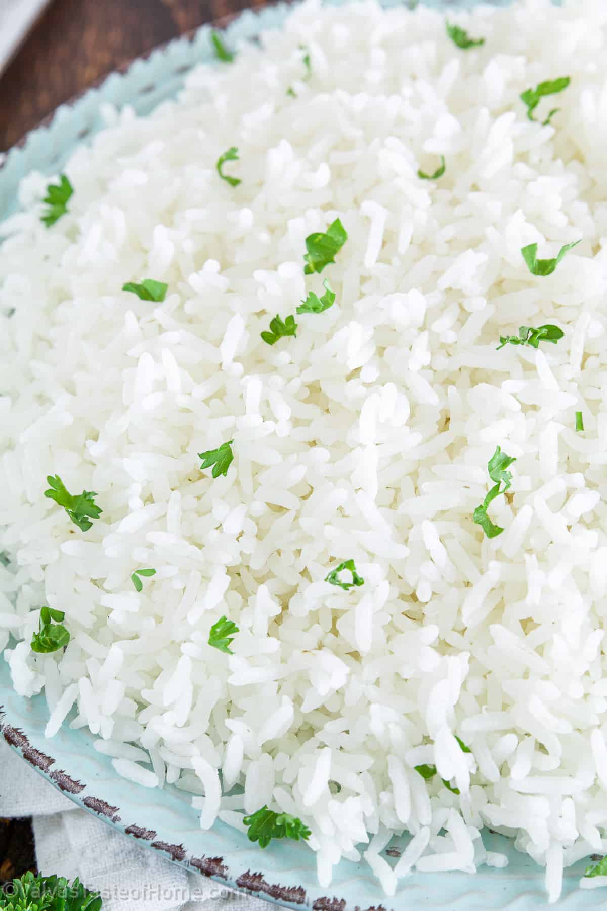 Basic Stovetop Rice Recipe - NYT Cooking